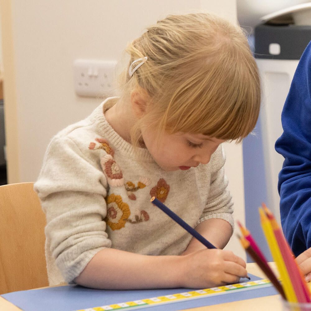 Support available for parents and children
