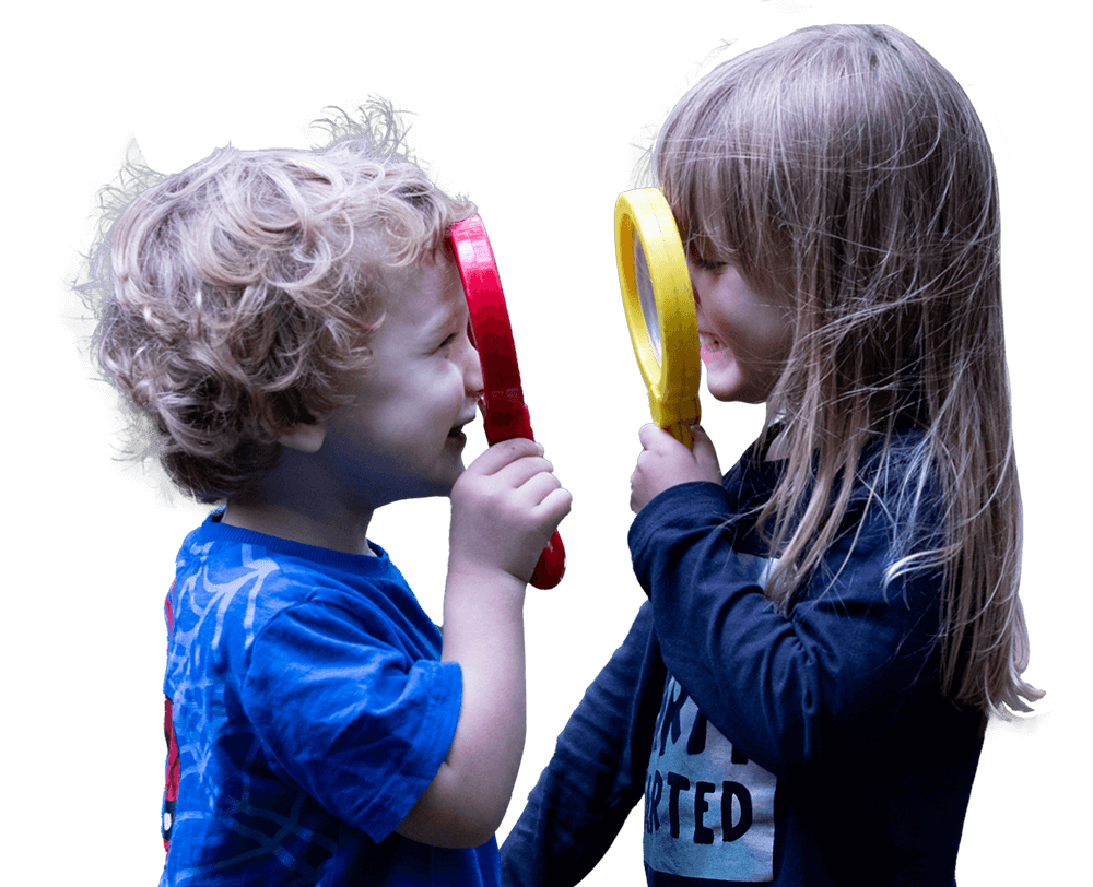 Recommend a friend with us at Happy Days Nurseries