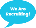 We Are Recruiting!