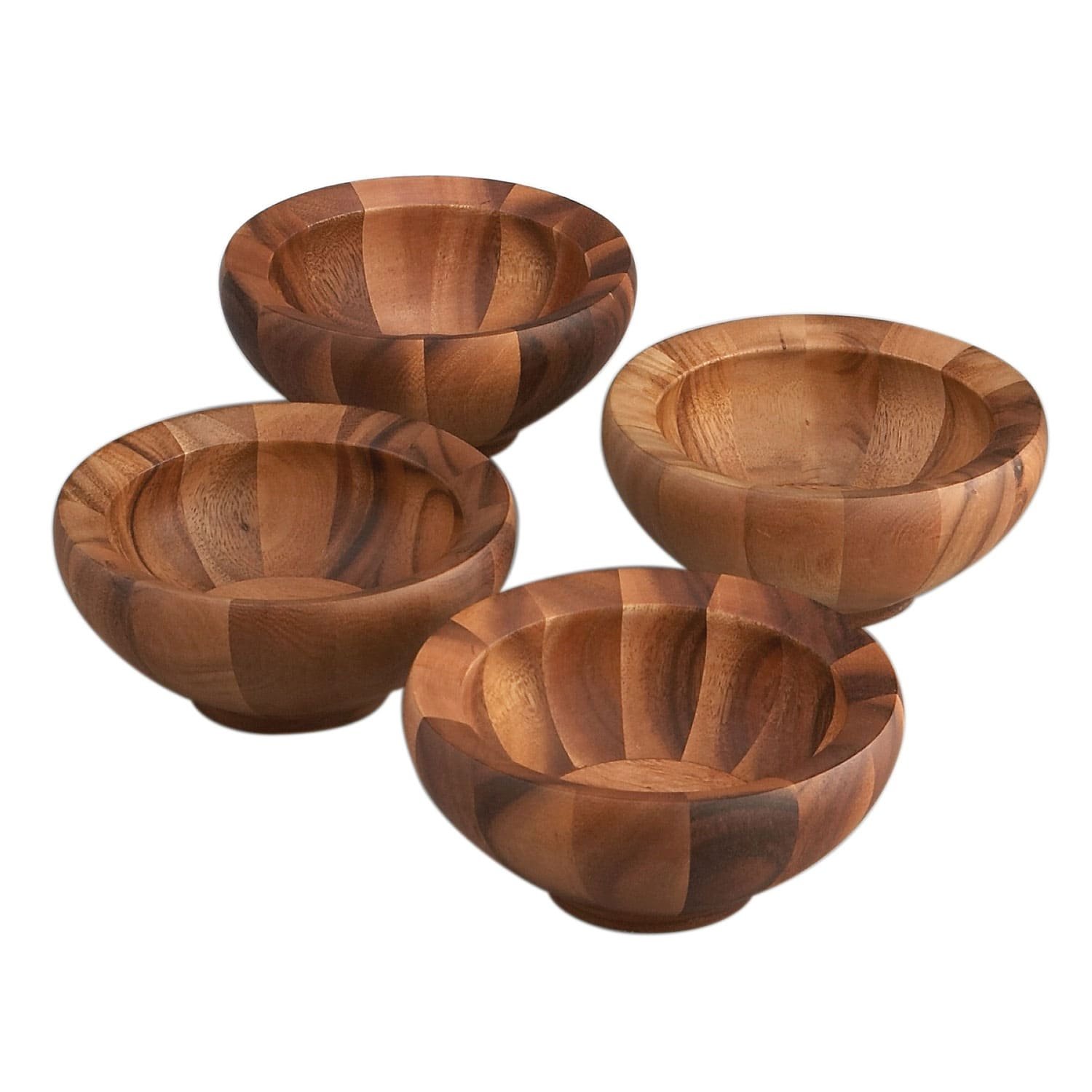 Nambé
Yaro Salad Bowl, Set of 4 from Bloomingdale's wedding registry ideas