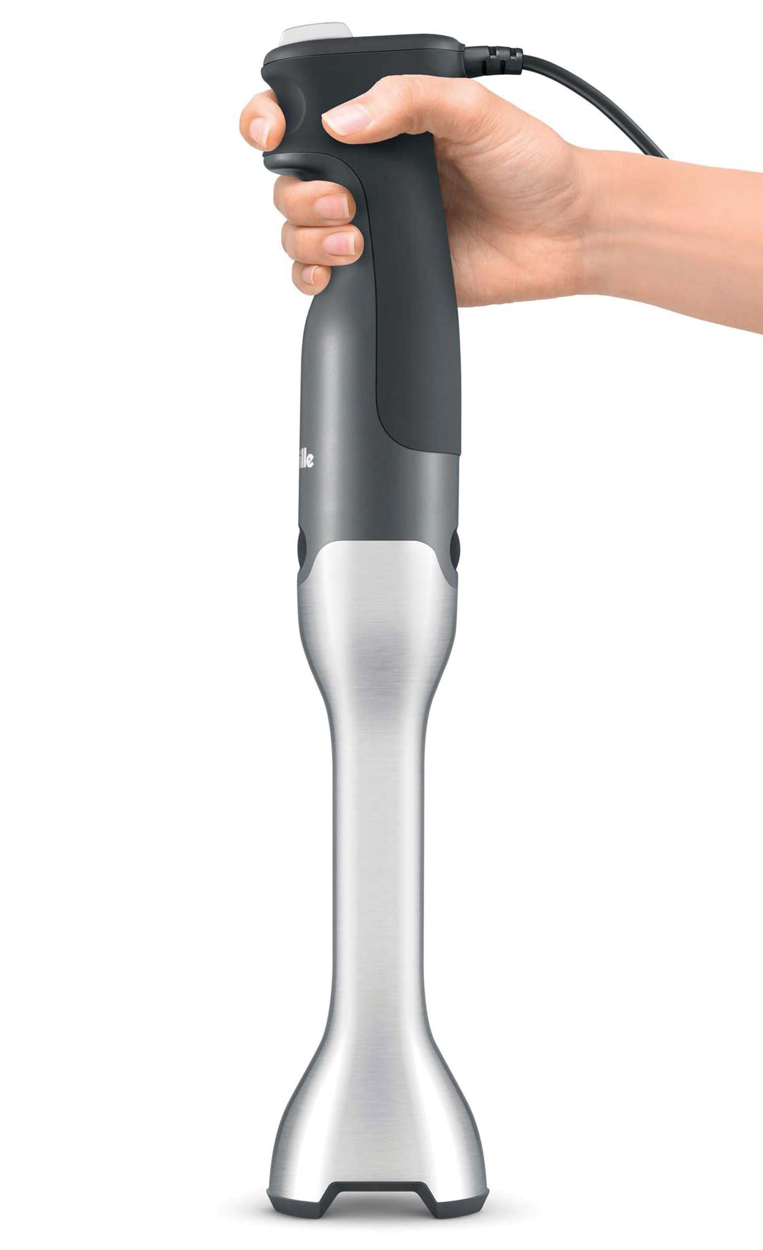 Breville Control Grip immersion blender Bloomingdale’s wedding registry ideas